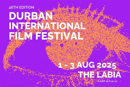 46th  DURBAN INTERNATIONAL FILM FESTIVAL
